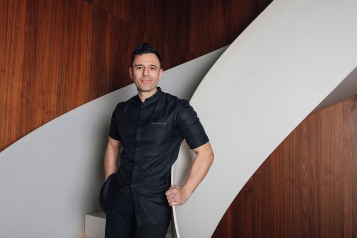 Álvaro Salazar - Edition