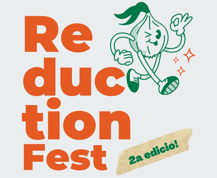 REDUCTIONFEST REDUCTIONFEST