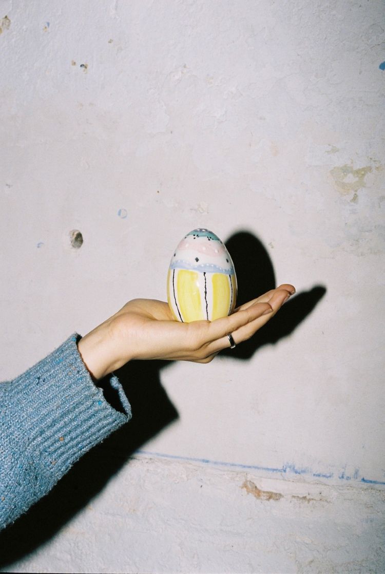 Semana Santa en Borneta