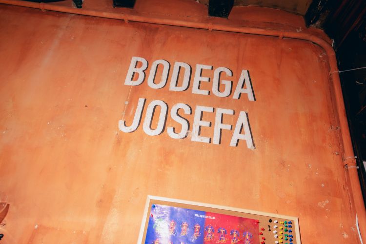 Bodega Josefa