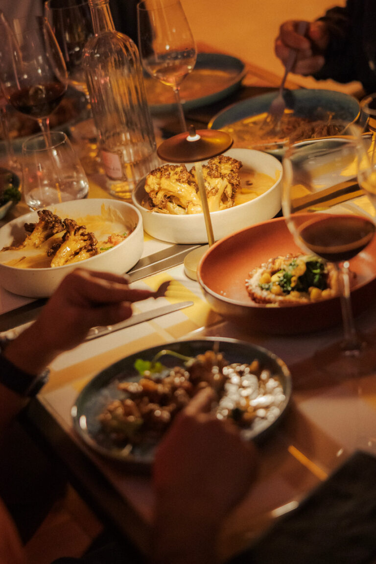 Restaurante Lora