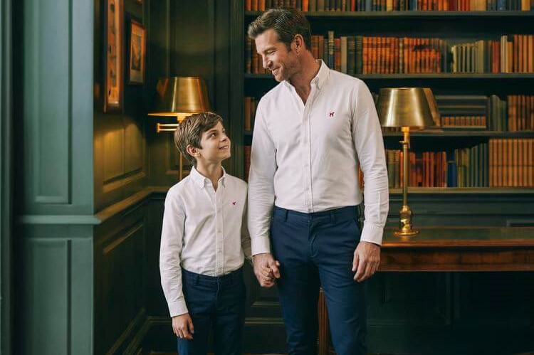 Williot moda masculina