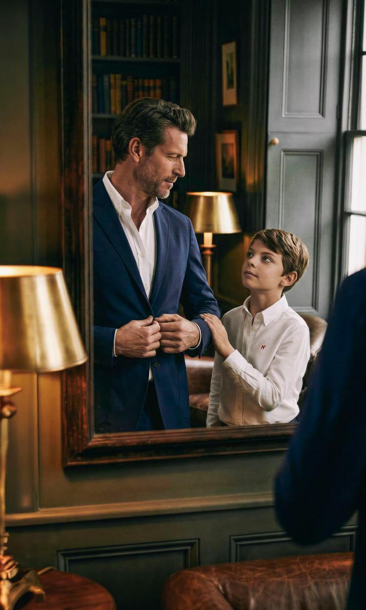 Williot moda masculina Williot moda masculina