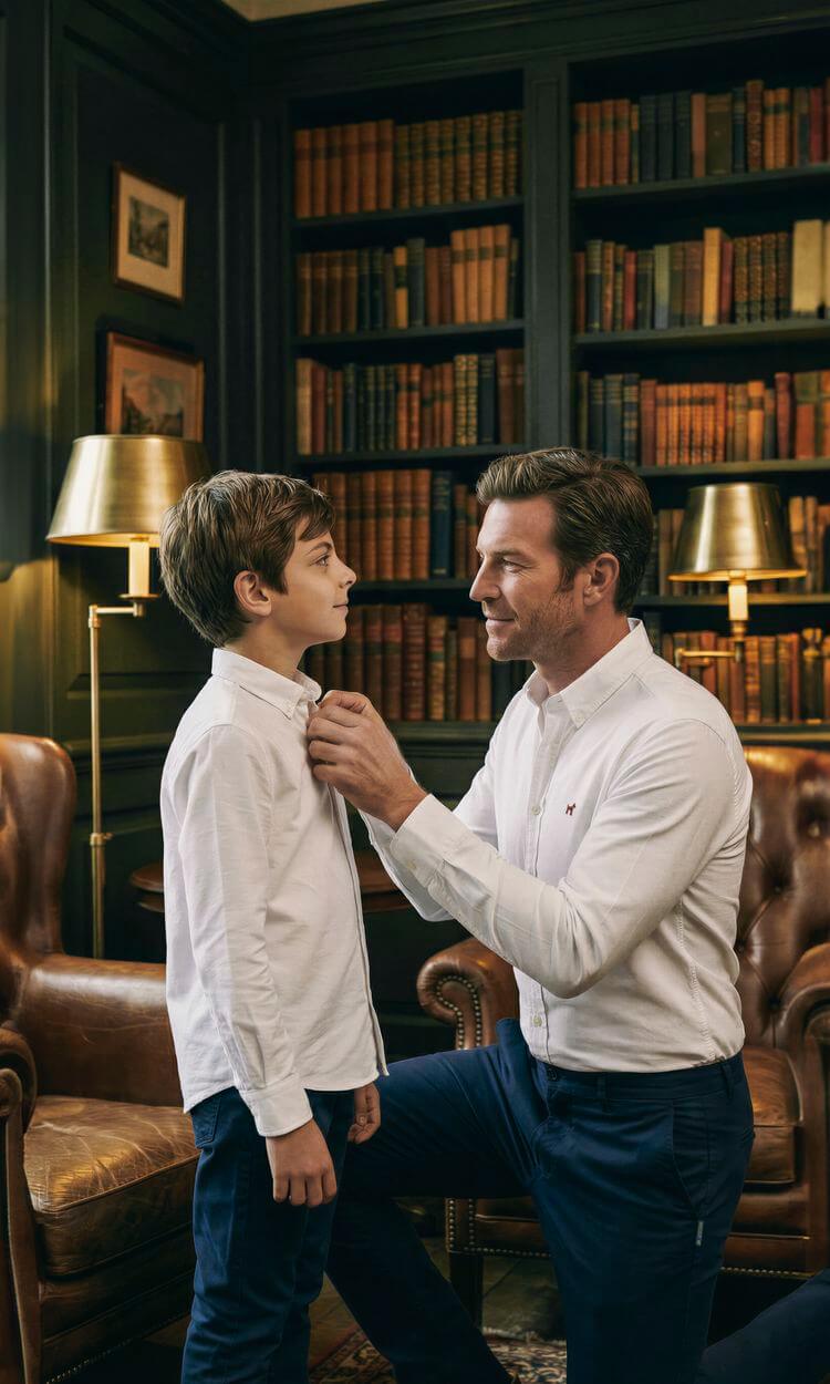 Williot moda masculina Williot moda masculina