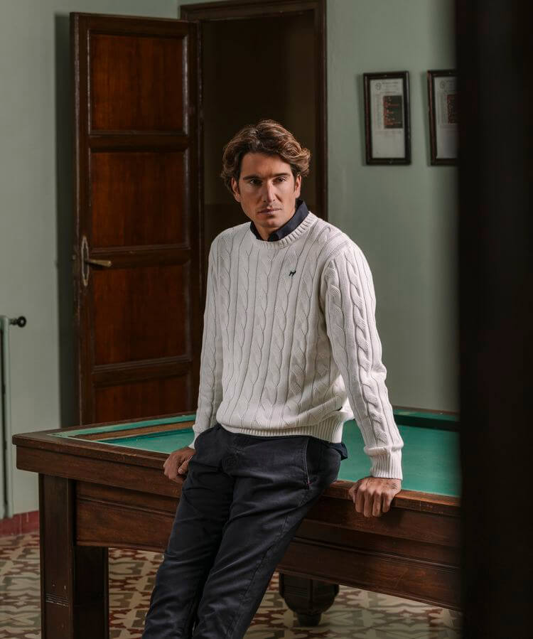 Williot moda masculina Williot moda masculina