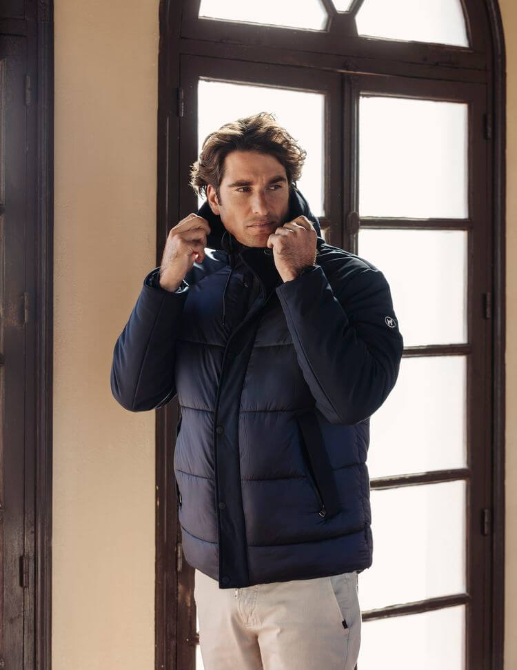 Williot moda masculina Williot moda masculina