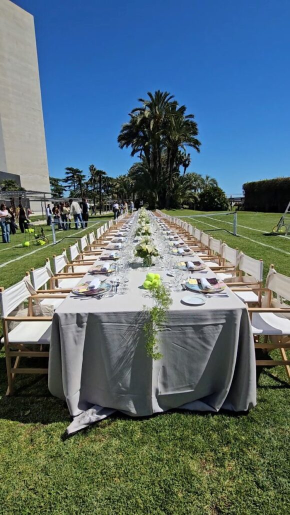 Mesa Grand Café 2026