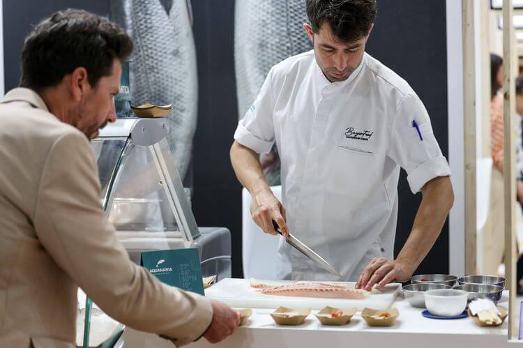 Feria Alimentaria barcelona Feria Alimentaria barcelona