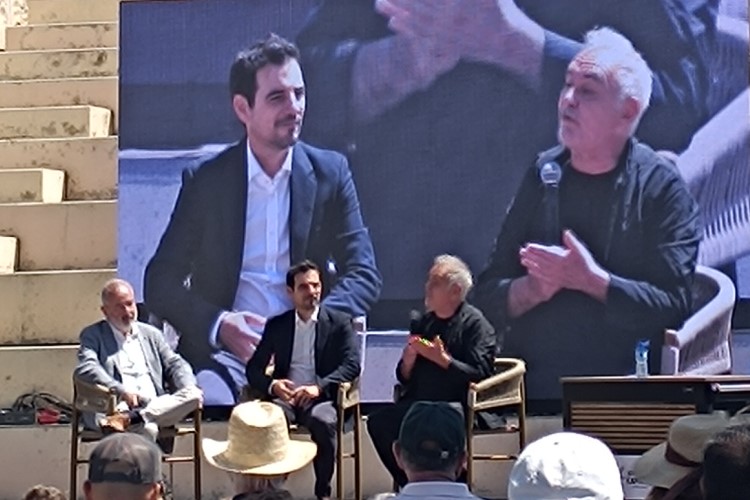 Ferran Adria Castelldefels