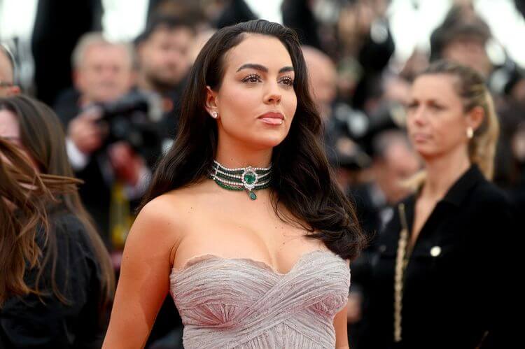 Beauty look de L'Oréal Paris en Cannes