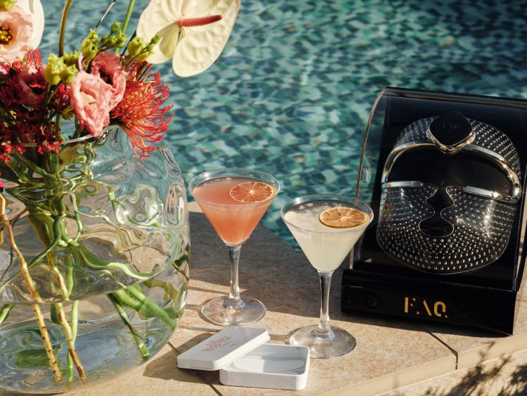 Beautery Rooftop Party de Furtivo