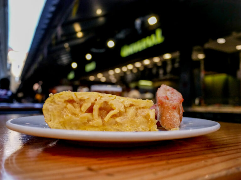 La Ruta de Tapas de la Fiesta Mayor propone 19 formas de catar, redescubrir y vivir el Raval