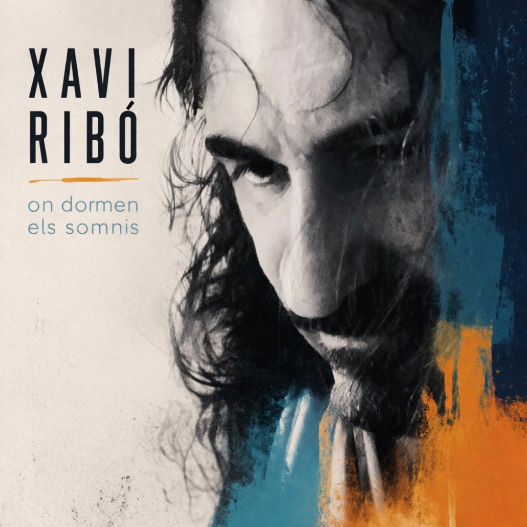 xavi ribo