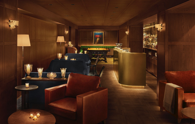 Punch Room