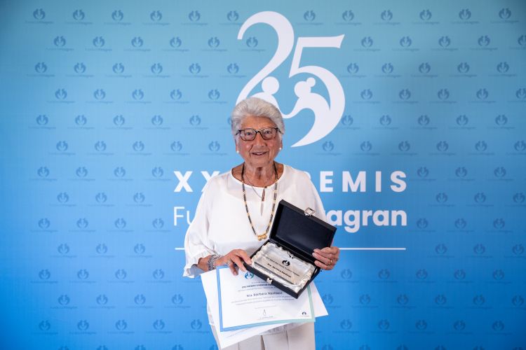 Premios Fundació FiraGran