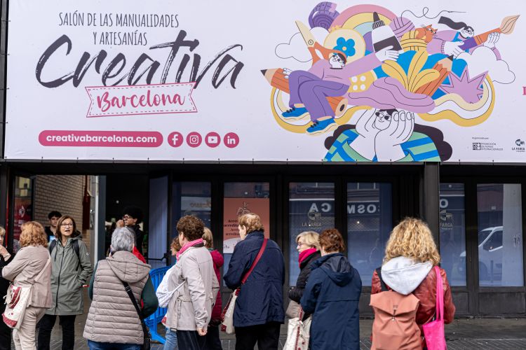 Creativa Barcelona