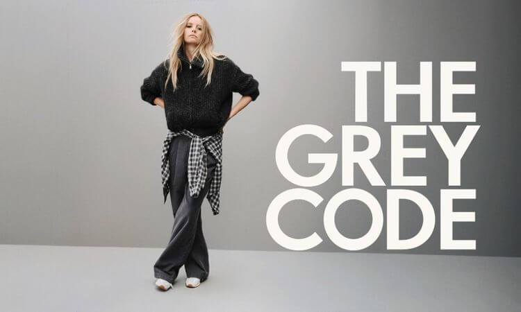 ba&sh the grey code